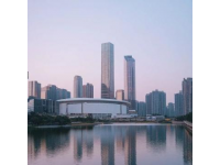 深圳之旅：繁華商業與多元文化交融的現代都市體驗