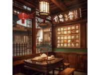 這是什么神仙餐廳，牛排很經(jīng)典，港式茶點也超贊！