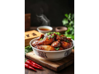 貴州清鎮王馬兒辣子雞：歷史悠久的特色美食品牌