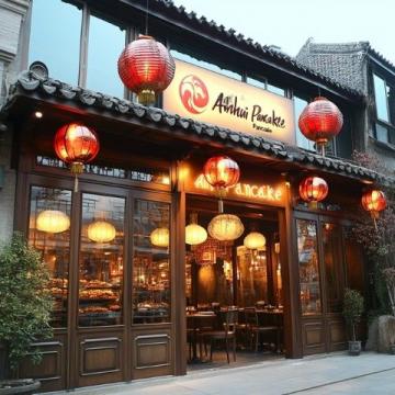打卡寧鄉(xiāng)100家早餐店第62家（姚胖）寧鄉(xiāng)美食推薦跟著滿(mǎn)哥走