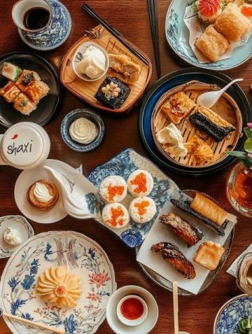 2023年福建福鼎美食節(jié)攻略：光餅與海鮮盛宴不容錯過