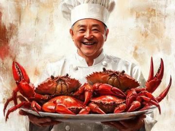 美國(guó)人為什么只取蟹鉗？船長(zhǎng)道出真相背后的秘密