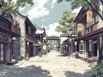 貴安新區·時代華府：品質居所引領者