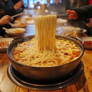 走進(jìn)阿壩藏族羌族自治州，品嘗獨特的羌族美食