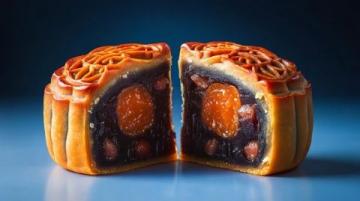 熱燒餅夾牛肉，喚醒兒時的記憶