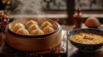 浙江十大經典美食，品味江南韻味：西湖醋魚、小籠包領銜！