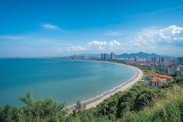 探秘東海明珠舟山：漁港風(fēng)情、美食與美景全攻略