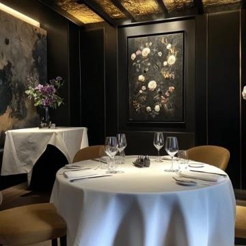 告別德國杜塞爾多夫ImSchiffchen餐廳,意大利阿爾卑斯美食之旅開啟