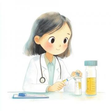 小心,有病毒!:一套適合兒童閱讀的醫(yī)學知識讀物