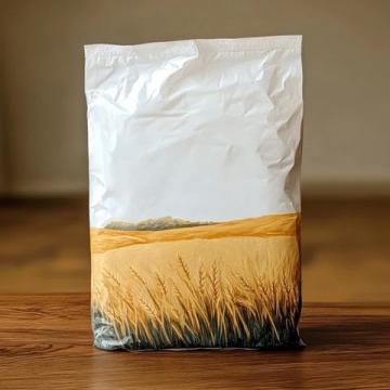 免揉速發全新無油低糖全麥歐包，輕松打造家庭烘焙新體驗！