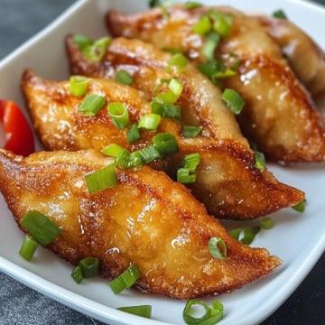 青島鍋貼玩出花，京口鍋貼店品嘗好吃的美食