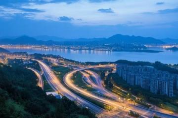 璀璨明珠：滄州閃耀在華北大地之上