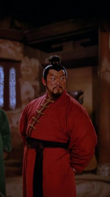 1997年TVB頒獎(jiǎng)禮：無線五虎已成往事，羅嘉良憑何力壓黃日華登頂視帝？
