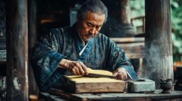 探尋廣東豐順特色小吃：客家風(fēng)味豐順捆板制作與故事
