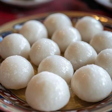 你知道嗎？元宵和湯圓其實(shí)是不一樣的！