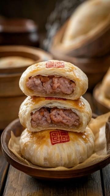 中西飲食文化的差異：為什么歐美人不吃饅頭？