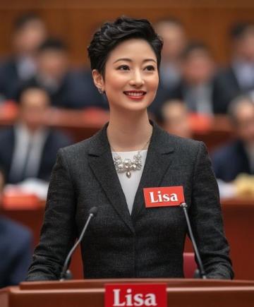 臺(tái)灣女主播從大連回來后，在節(jié)目上高呼：我不是說大陸一定比臺(tái)灣強(qiáng)，但她的話讓所有中國(guó)人熱血沸騰