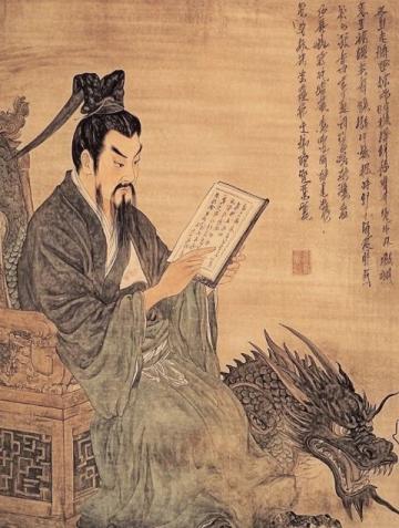 中國歷史朝代歌訣,不了解這些別談文史!
