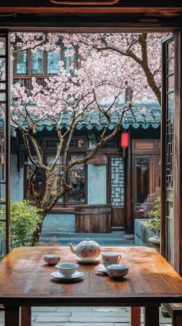 藏在烏鎮里的五道美食(烏鎮的美食)