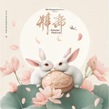 全國各地精彩紛呈的中秋文旅活動，共享團圓與文化的盛宴