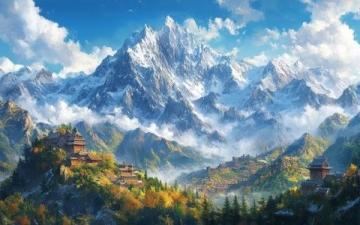 云南旅游｜那些被低估的寶藏小城