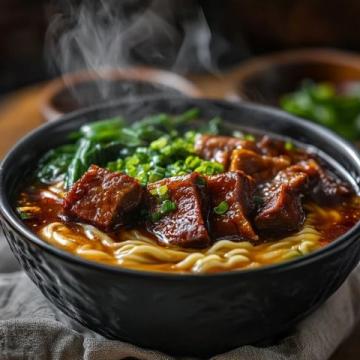 梅菜扣肉舌尖上的傳統美味，帶你重溫家的味道