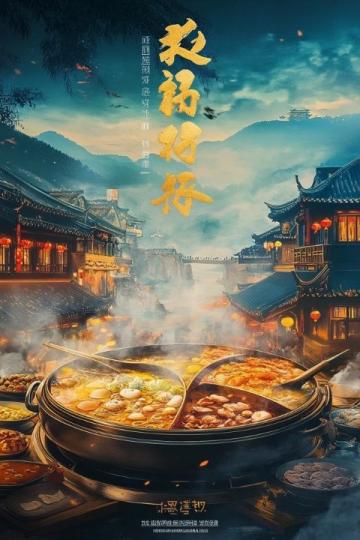 四省之味：蘇魯豫皖爭(zhēng)輝的糝湯傳奇