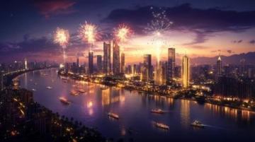 2023年國慶節旅游攻略：熱門城市與小眾景點推薦