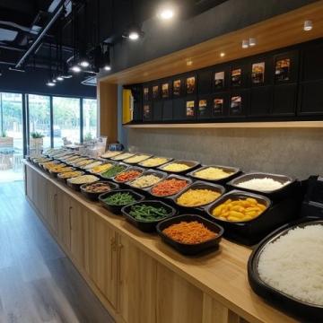 打卡寧鄉(xiāng)100家早餐店第62家（姚胖）寧鄉(xiāng)美食推薦跟著滿(mǎn)哥走