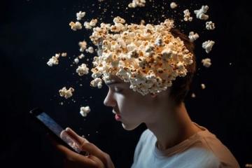 電影一直以來都是一種強大的藝術形式，能夠觸及我們內心深處的情感，激發我們的思考