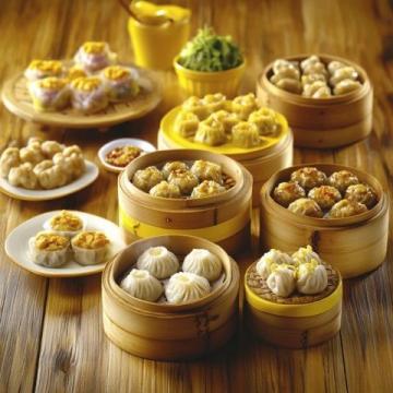 香港必買(mǎi)十大特產(chǎn)美食推薦