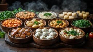鷹潭特色美食有哪些？不可錯過的當(dāng)?shù)仫L(fēng)味！