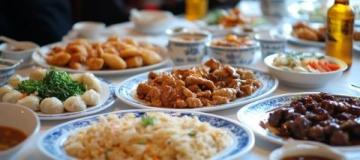 粵菜盛宴來(lái)襲，6月14日至30日品味匠心之韻