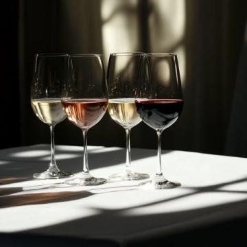 15條實(shí)用葡萄酒知識(shí)助你成為品酒達(dá)人