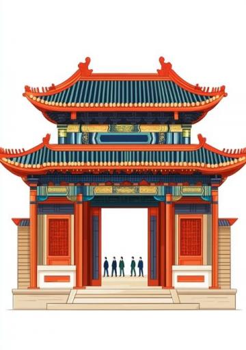 故宮游覽攻略：東華門入午門四條免安檢路線，胡同美食不可錯過！