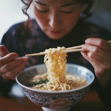 世界十大最瘦國(guó)家之一：日本的飲食習(xí)慣和減肥秘籍