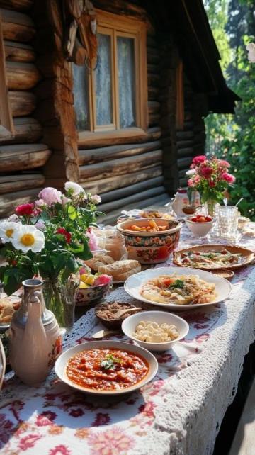 谷雨時節必吃3種傳統美食，營養美味迎夏至，簡單易做成本低