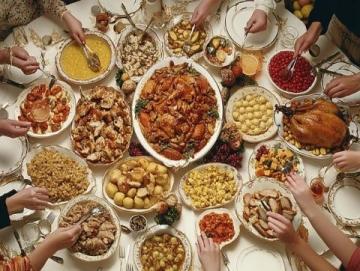 中班美食探索活動：家鄉風味小食品教案