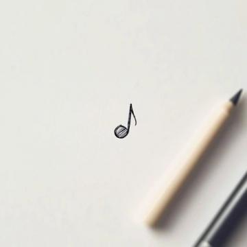 
樂理知識的英語學習之道。