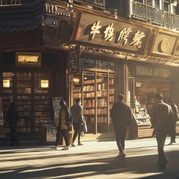 在北京大望路有家開業(yè)十年的老店——贛院·江西庭院餐廳，我太喜歡這里了