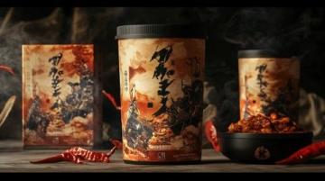 探秘靈壽十八味：不可錯過的地道特色小吃盤點