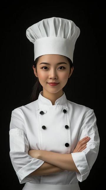 徐州小鎮(zhèn)青年小楊：逐夢(mèng)頂級(jí)廚藝之路