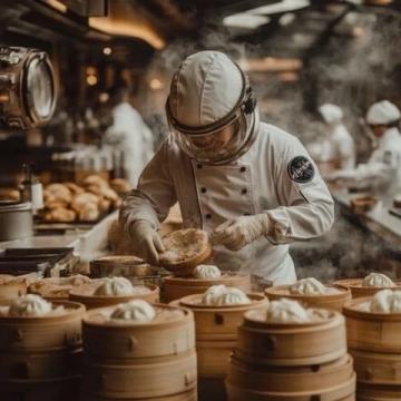 香港必買(mǎi)十大特產(chǎn)美食推薦