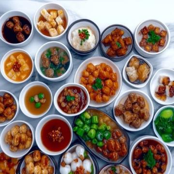 山東菏澤的特色美食有哪些？推薦平價美味佳肴