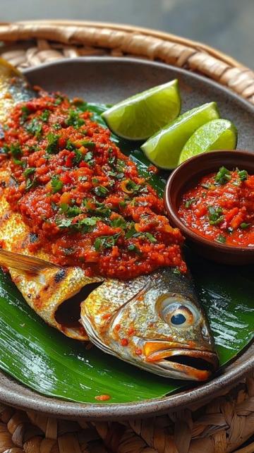 烤魚：征服全國味蕾的美食新寵