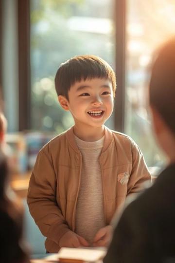 少年中國勇攀高峰：泉州幼兒教育的閃光之路