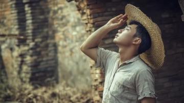 云浮山間的故事：堅(jiān)韌陸姐的鄉(xiāng)村生活與堅(jiān)持