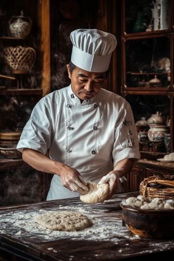 山西運(yùn)城美食探秘：傳統(tǒng)與創(chuàng)新交織的"魚加面"體驗(yàn)之旅