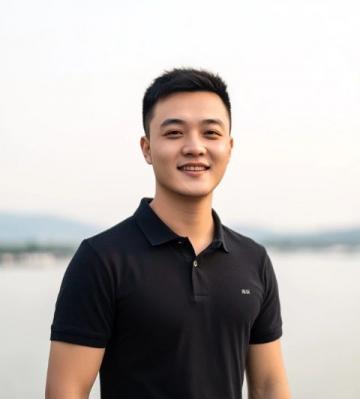 既然廣東文旅不發，那就我先發了——惠州黑排角海岸線徒步