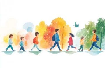 兒童成長：科普與想象，哪個更為關鍵？